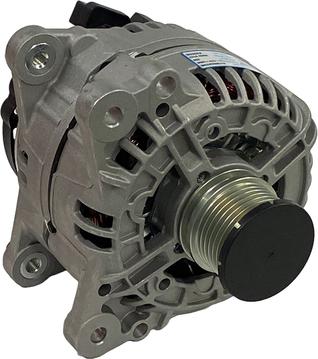Prestolite Electric A2003B - Alternator car-mod.net
