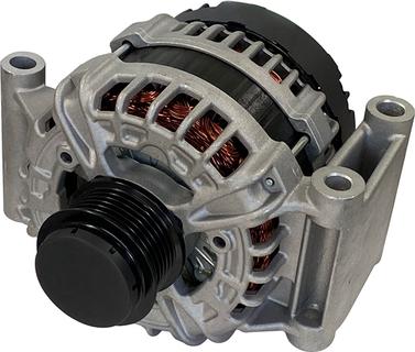 Prestolite Electric A2030V - Alternator car-mod.net