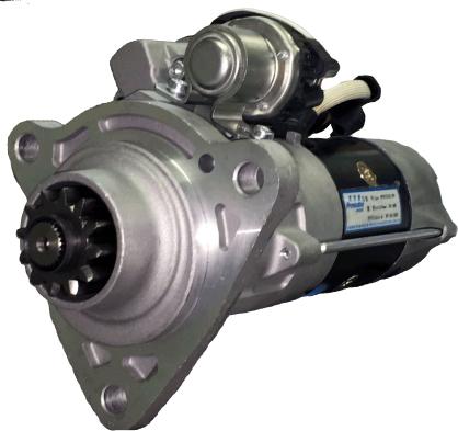 Prestolite Electric M90R3554SE - Starter car-mod.net