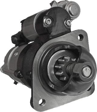 Prestolite Electric M93R3105AM - Starter car-mod.net