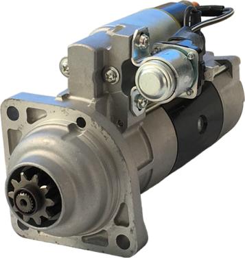 Prestolite Electric M85R3004SE - Starter car-mod.net