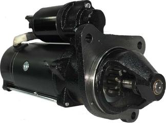 Prestolite Electric S5004L - Starter car-mod.net