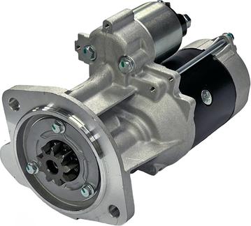 Prestolite Electric S1411H - Starter car-mod.net
