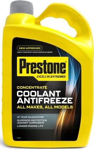 Prestone PAFR0045A - Antifreeze car-mod.net