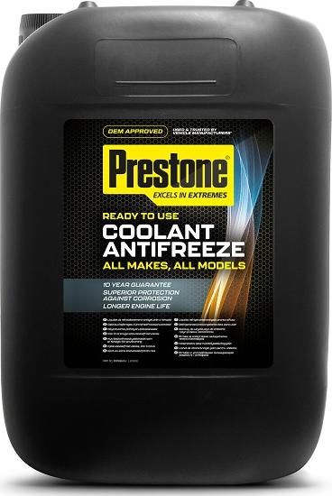 Prestone PAFR0041A - Antifreeze car-mod.net