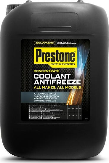 Prestone PAFR0048A - Antifreeze car-mod.net