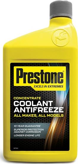Prestone PAFR0042A - Antifreeze car-mod.net