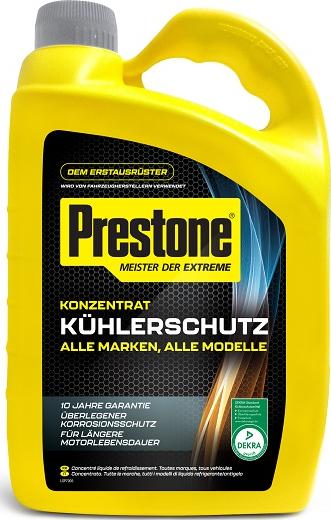 Prestone PAFR0059A - Antifreeze car-mod.net