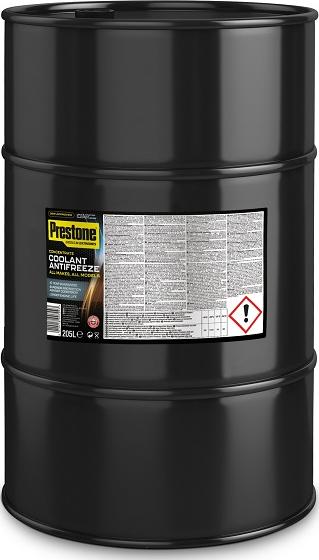 Prestone PAFR0050A - Antifreeze car-mod.net