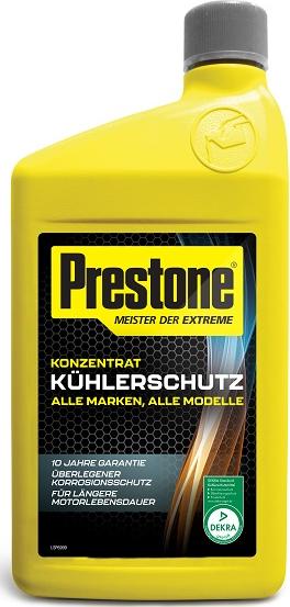 Prestone PAFR0058A - Antifreeze car-mod.net