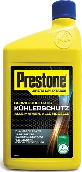 Prestone PAFR0057A - Antifreeze car-mod.net