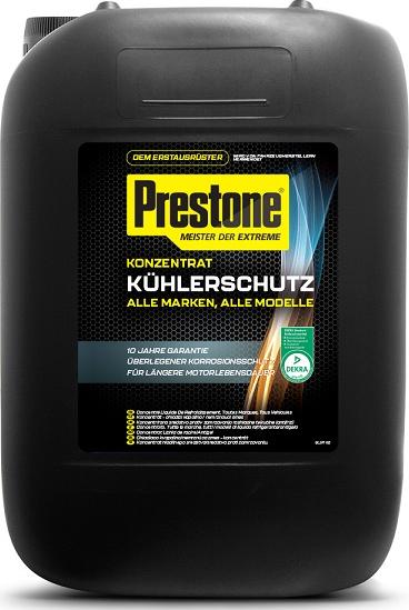 Prestone PAFR0060A - Antifreeze car-mod.net