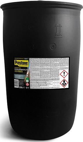 Prestone PAFR0062A - Antifreeze car-mod.net