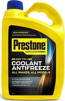 Prestone PAFR0038A - Antifreeze car-mod.net