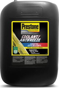Prestone PAFR0702A - Antifreeze car-mod.net