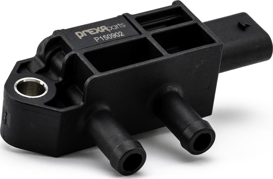 PREXAparts P150902 - Exhaust pressure Sensor car-mod.net