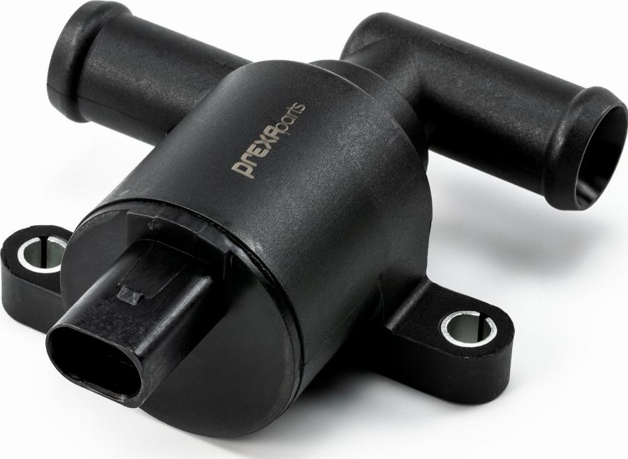 PREXAparts P150453 - Control Valve, coolant car-mod.net