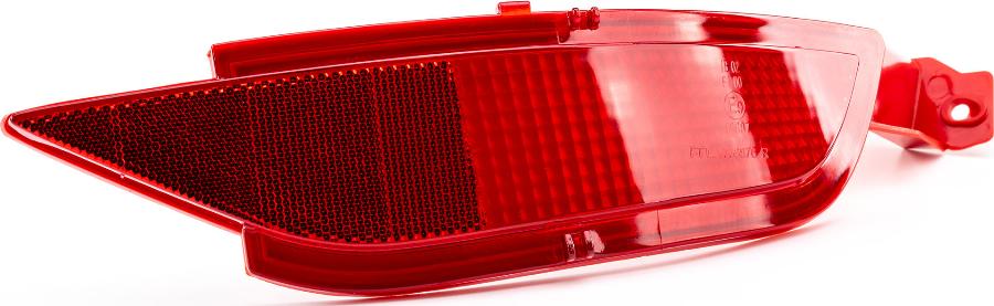 PREXAparts P150668 - Reflex Reflector car-mod.net