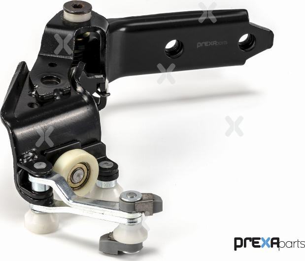 CARRO 065707823 - Door Hinge car-mod.net