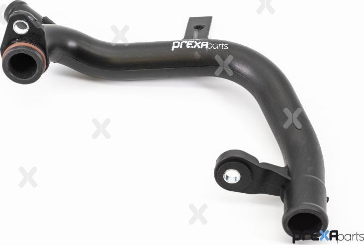 PREXAparts P150014 - Coolant Tube car-mod.net