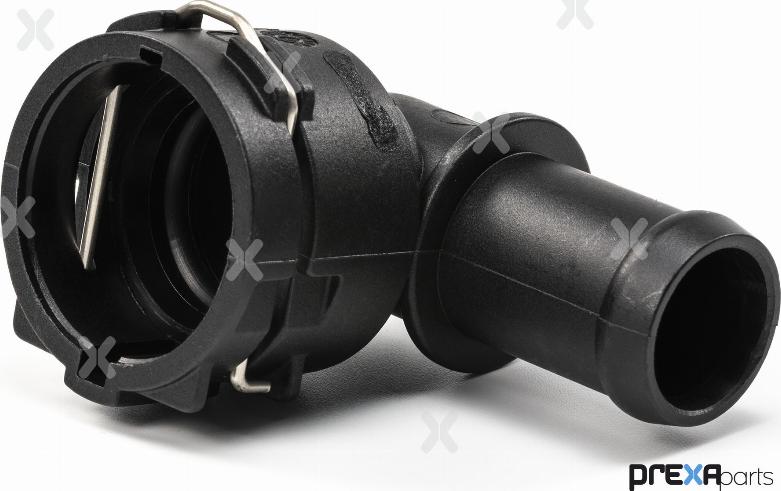 PREXAparts P150140 - Coolant Flange car-mod.net
