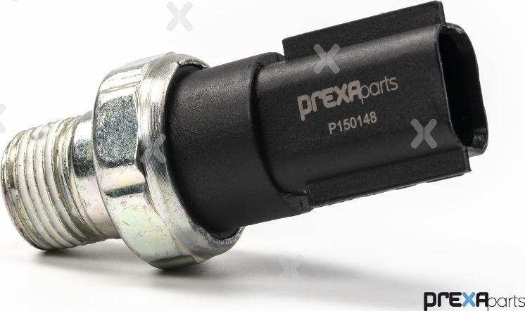 PREXAparts P150148 - Sender Unit, oil pressure car-mod.net