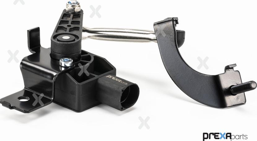PREXAparts P150108 - Sensor, Xenon light (headlight range adjustment) car-mod.net