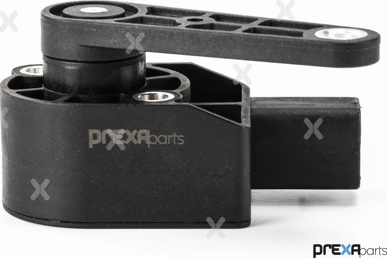 PREXAparts P150107 - Sensor, Xenon light (headlight range adjustment) car-mod.net