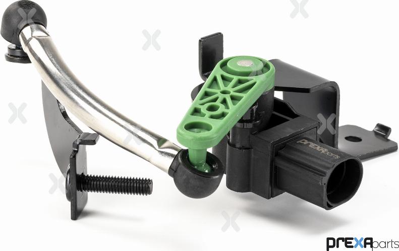 PREXAparts P150114 - Sensor, Xenon light (headlight range adjustment) car-mod.net