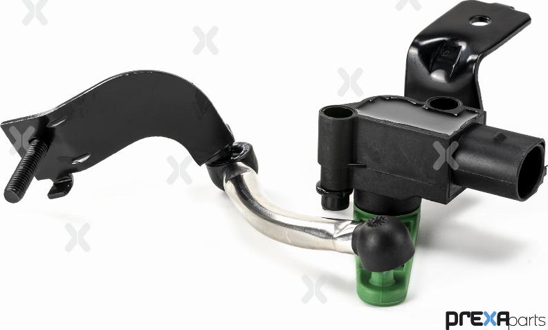 PREXAparts P150115 - Sensor, Xenon light (headlight range adjustment) car-mod.net