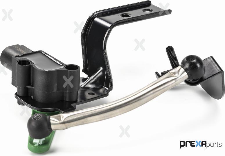 PREXAparts P150116 - Sensor, Xenon light (headlight range adjustment) car-mod.net
