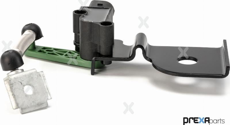 PREXAparts P150118 - Sensor, Xenon light (headlight range adjustment) car-mod.net
