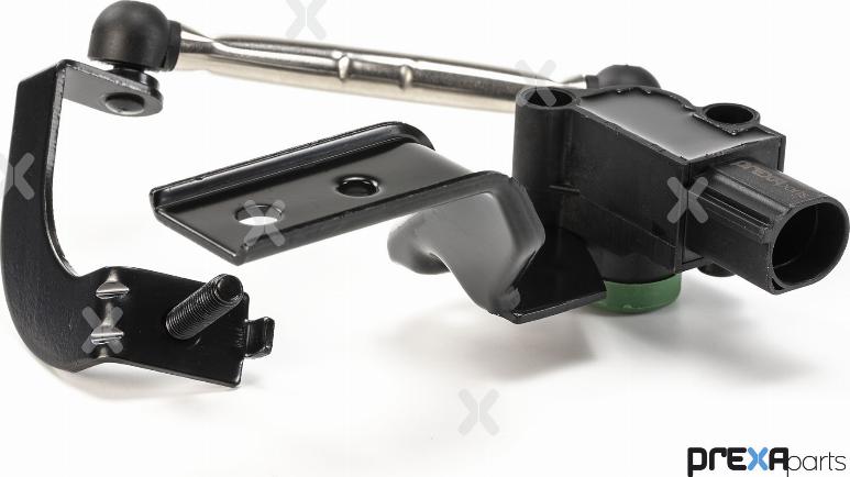 PREXAparts P150113 - Sensor, Xenon light (headlight range adjustment) car-mod.net
