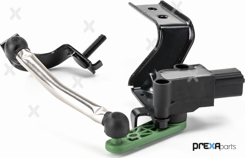 PREXAparts P150112 - Sensor, Xenon light (headlight range adjustment) car-mod.net