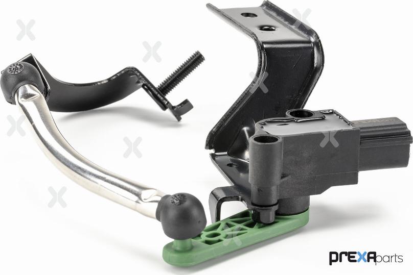 PREXAparts P150117 - Sensor, Xenon light (headlight range adjustment) car-mod.net