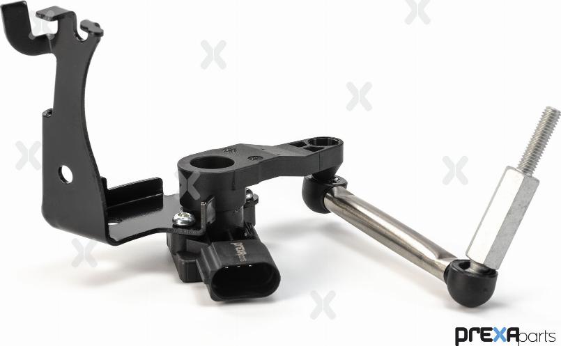 PREXAparts P150126 - Sensor, Xenon light (headlight range adjustment) car-mod.net