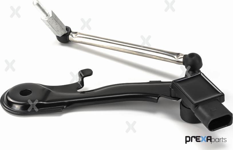 PREXAparts P150123 - Sensor, Xenon light (headlight range adjustment) car-mod.net