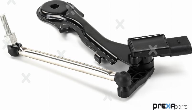 PREXAparts P150122 - Sensor, Xenon light (headlight range adjustment) car-mod.net