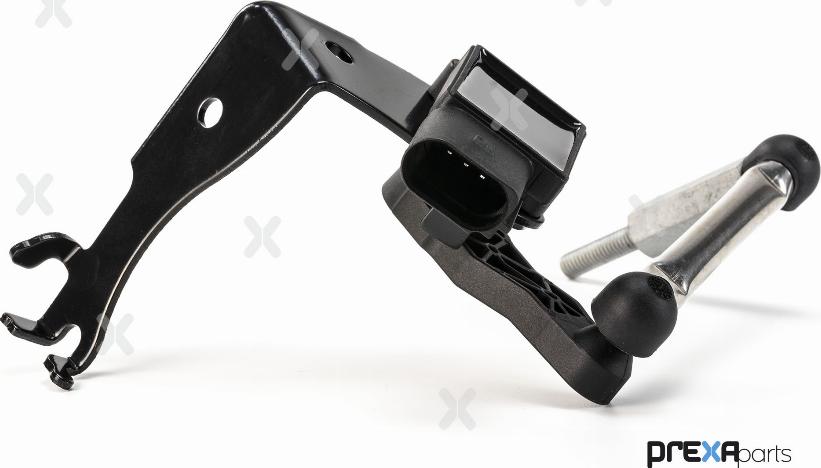 PREXAparts P150127 - Sensor, Xenon light (headlight range adjustment) car-mod.net