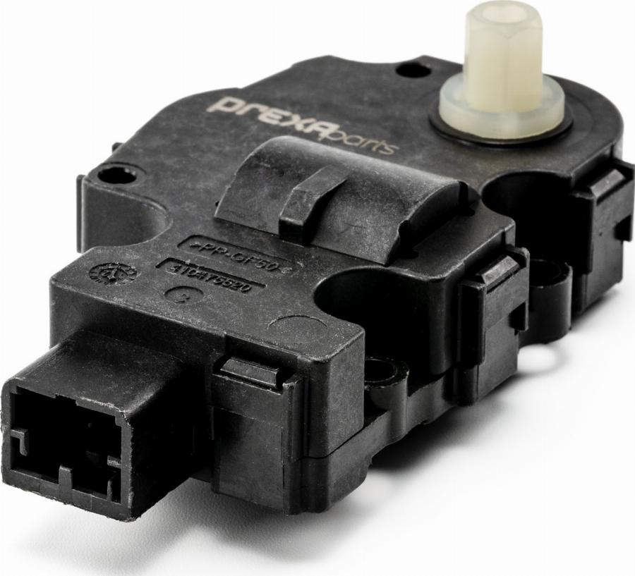 PREXAparts P150319 - Control, blending flap car-mod.net