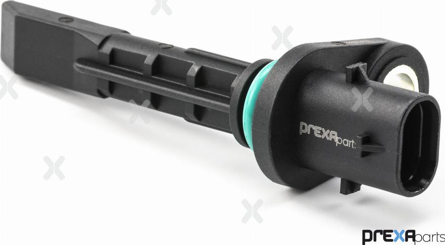 PREXAparts P150312 - ABS sensor, wheel speed car-mod.net