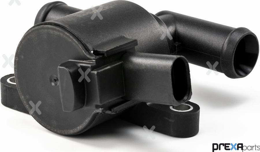 PREXAparts P150324 - Control Valve, coolant car-mod.net