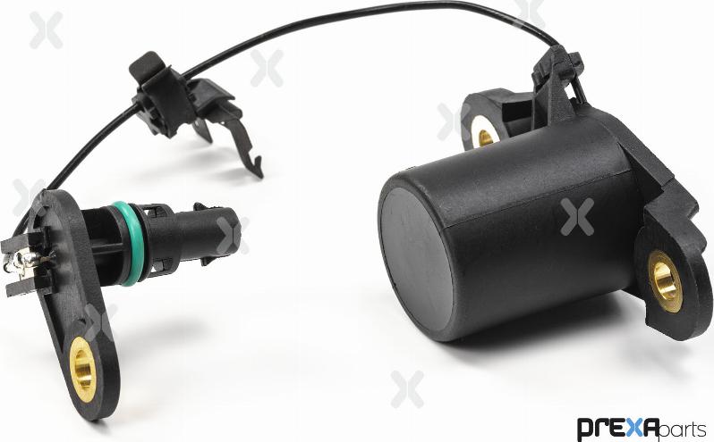 PREXAparts P150208 - Sensor, engine oil level car-mod.net