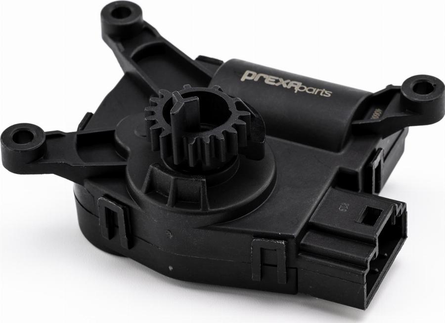 PREXAparts P150794 - Control, blending flap car-mod.net