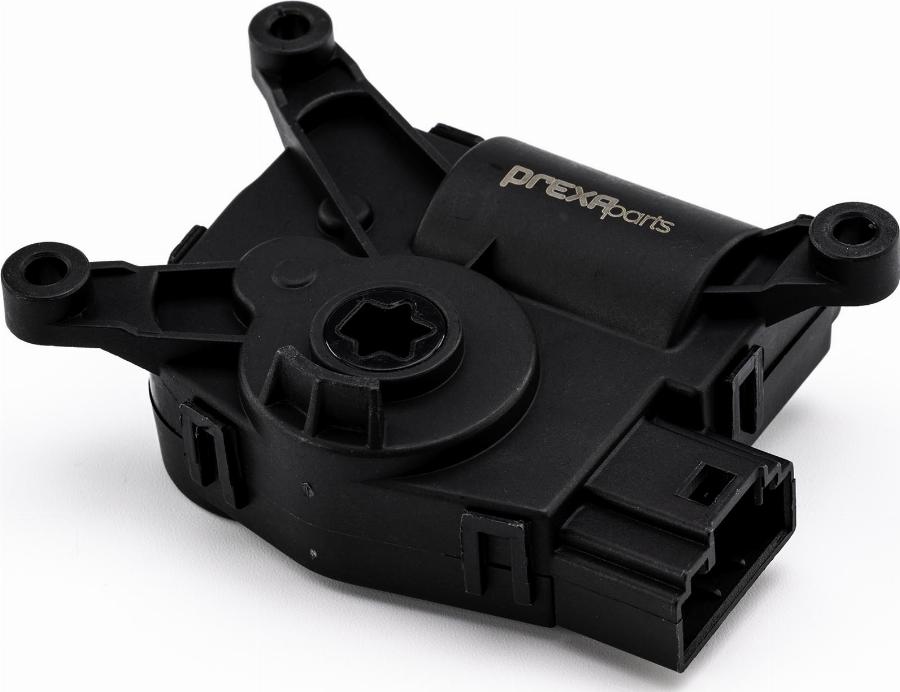 PREXAparts P150790 - Control, blending flap car-mod.net