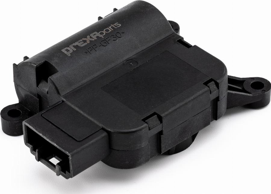 PREXAparts P150791 - Control, blending flap car-mod.net