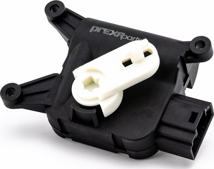PREXAparts P150789 - Control, blending flap car-mod.net
