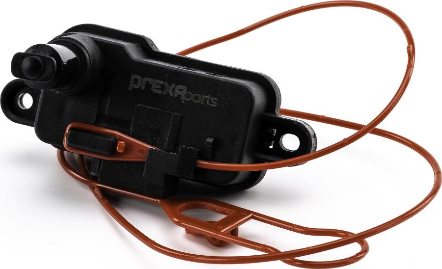 PREXAparts P150772 - Actuator, central locking system car-mod.net