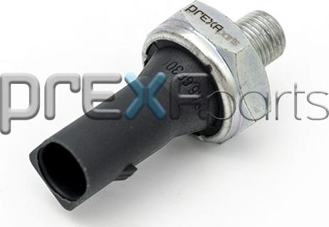 PREXAparts P104003 - Sender Unit, oil pressure car-mod.net