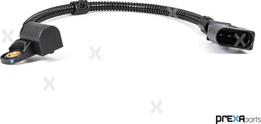 PREXAparts P101049 - Camshaft position Sensor car-mod.net